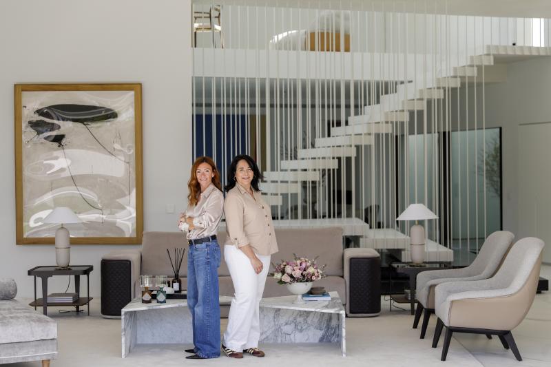 La firma de lujo ‘The Hamptons’ reivindicará en el Foro Hotel Hábitat 2026 el ‘Home Staging’ como una herramienta estratégica para aumentar el valor de la vivienda